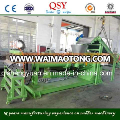 Cold Extruder Machine Machine for Rubber Seal Ring